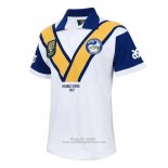 Maillot Parramatta Eels Rugby 1997 Retro