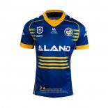 Maillot Parramatta Eels Rugby 2023 Domicile