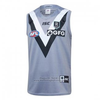 Maillot Port Adelaide AFL 2020 Exterieur