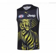 Maillot Richmond Tigers AFL 2020 Entrainement