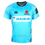 WH Maillot NSW Waratahs Rugby 2019 Entrainement
