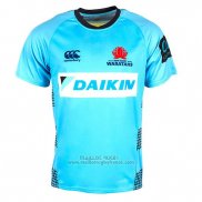 WH Maillot NSW Waratahs Rugby 2019 Entrainement