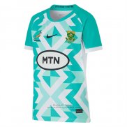 Maillot Afrique Du Sud Rugby 2023 Exterieur