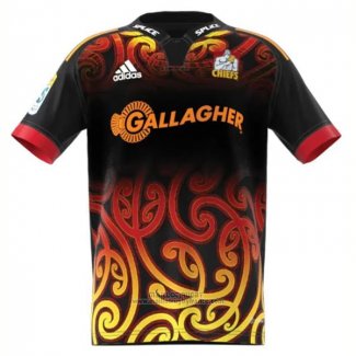 Maillot Chiefs Rugby 2023 Domicile