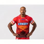 Maillot Dolphins Rugby 2023 ANZAC