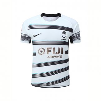 Maillot Fidji Rugby 2023 Domicile