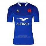 Maillot France Rugby 2019-2020 Domicile