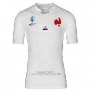 Maillot France Rugby RWC2019 Exterieur