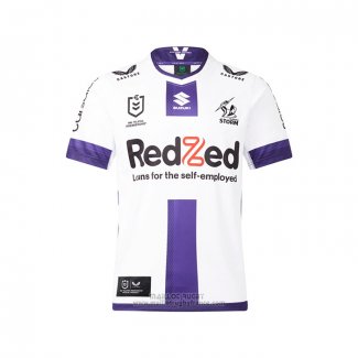 Maillot Melbourne Storm Rugby 2023 Exterieur