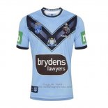 Maillot NSW Blues Rugby 2020 Domicile