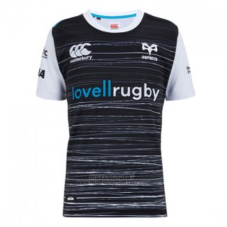 Maillot Ospreys Rugby Domicile