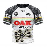 Maillot Penrith Panthers Rugby 2019 Heroe