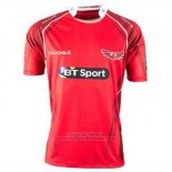 Maillot Scarlet Rugby Entrainement
