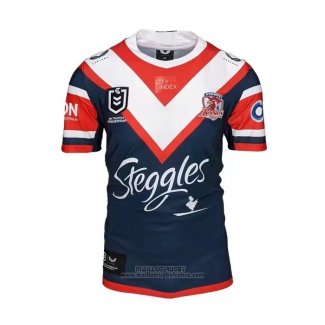 Maillot Sydney Roosters Rugby 2022 Domicile