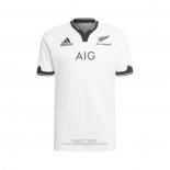 Maillot All Blacks Rugby 2022 Exterieur