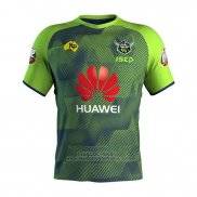 Maillot Canberra Raiders Rugby 2019 Entrainement(1)