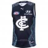 Maillot Carlton Blues AFL 2021 Indigene