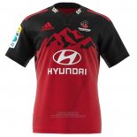 Maillot Crusaders Rugby 2023 Domicile