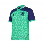 Maillot Ecosse Rugby 2022 Exterieur