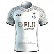 Maillot Fidji Rugby 2018 Domicile