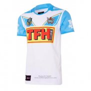 Maillot Gold Coast Titan Rugby 2018 Exterieur