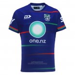 Maillot Nouvelle-zelande Warriors Rugby 2024 Entrainement