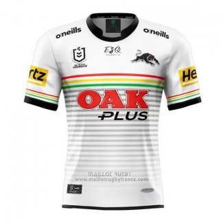 Maillot Penrith Panthers Rugby 2020 Exterieur