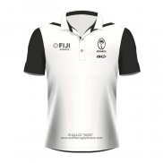 Maillot Polo Fidji Rugby 2021