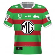 Maillot South Sydney Rabbitohs Rugby 2024 Exterieur