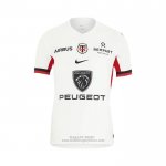 Maillot Stade Toulousain Rugby 2024-2025 Exterieur