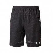 Rugby Under Armour 1907 Shorts Noir