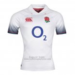 Maillot Angleterre Rugby 2017-18 Domicile