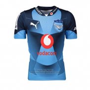 Maillot Bulls Rugby 2019 Domicile