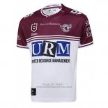 Maillot Manly Warringah Sea Eagles Rugby 2020 Exterieur