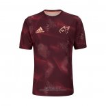 Maillot Munster Rugby 2020-2021 Entrainement