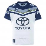 Maillot North Queensland Cowboys Rugby 2023 Exterieur