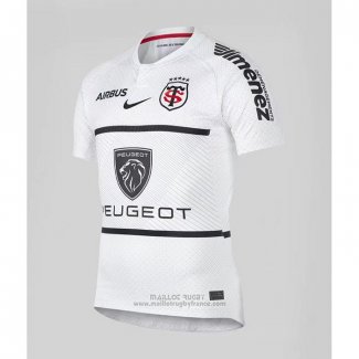 Maillot Stade Toulousain Rugby 2021-2022 Exterieur