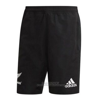 Nouvelle-Zelande Woven All Blacks 2018 Shorts