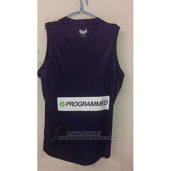 Maillot Alf 2019 Noir
